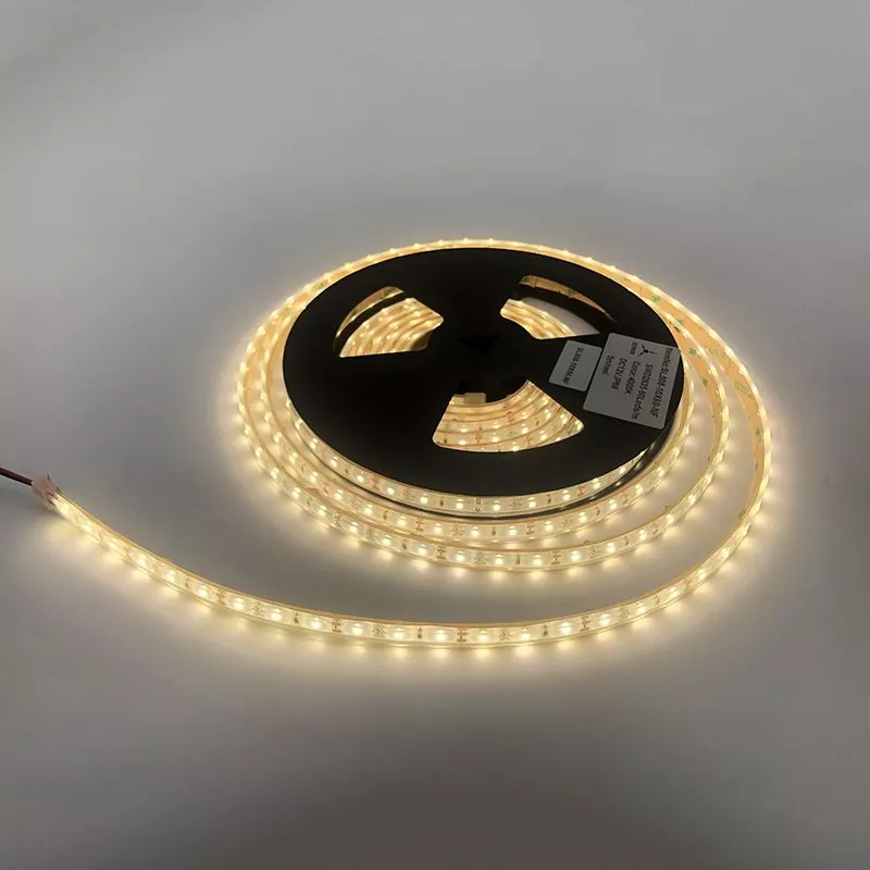 LED లైట్ స్ట్రిప్స్‌ను ఎలా ఇన్‌స్టాల్ చేయాలి