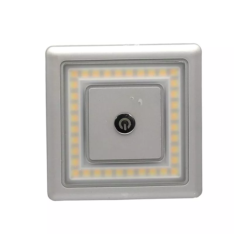 కార్ RV 24V LED ఇంటీరియర్ ఫిక్చర్ లైట్